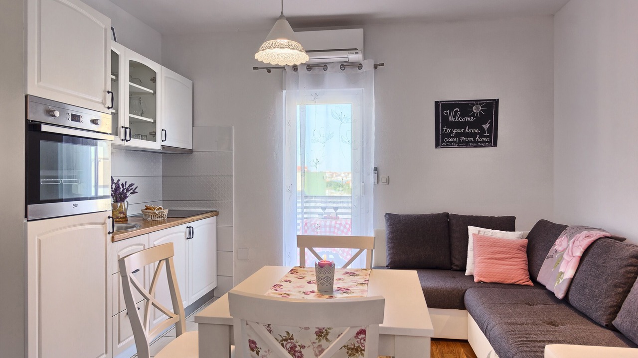 Photo of Bedroom in Podstrana
