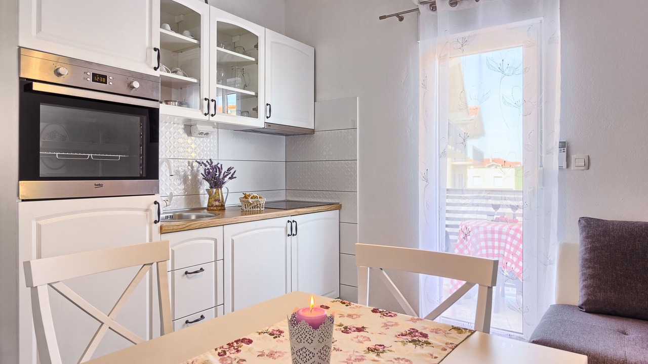 Photo of Bedroom in Podstrana