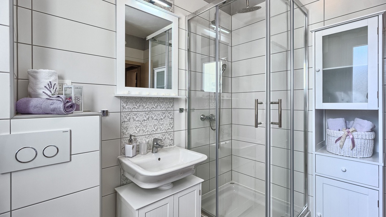 Photo of Bathroom in Podstrana