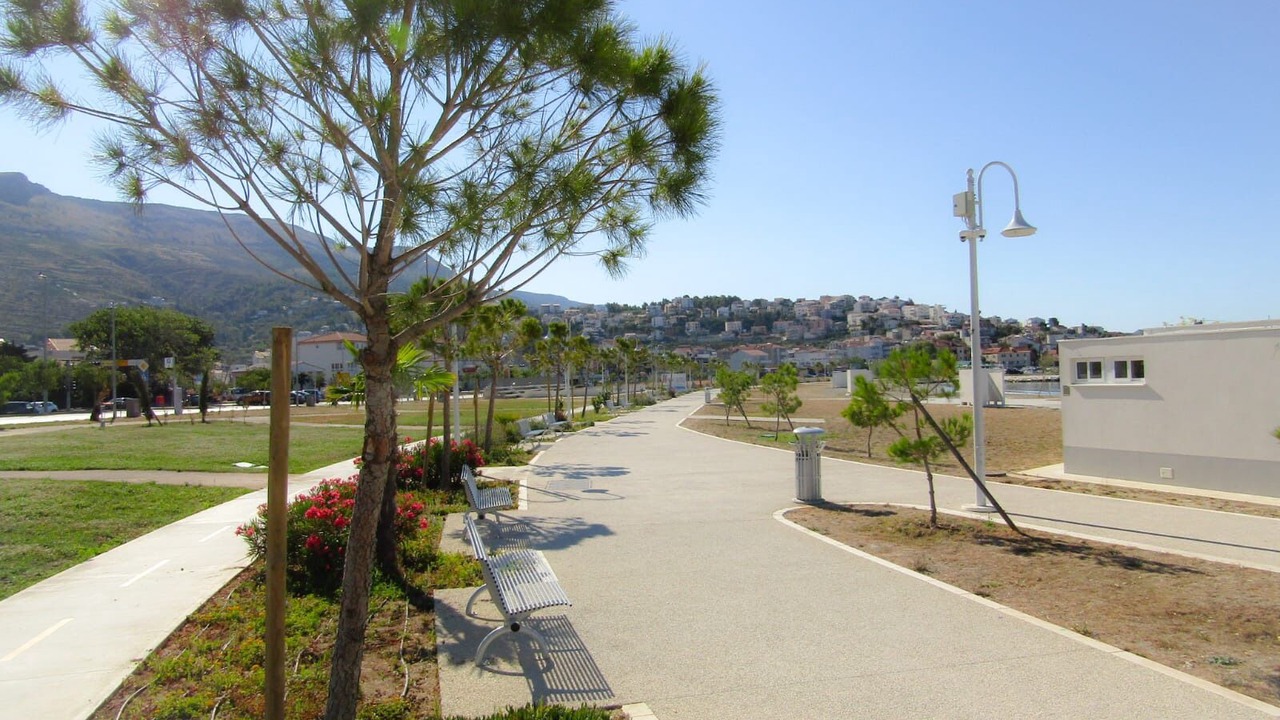 Photo of Others in Podstrana
