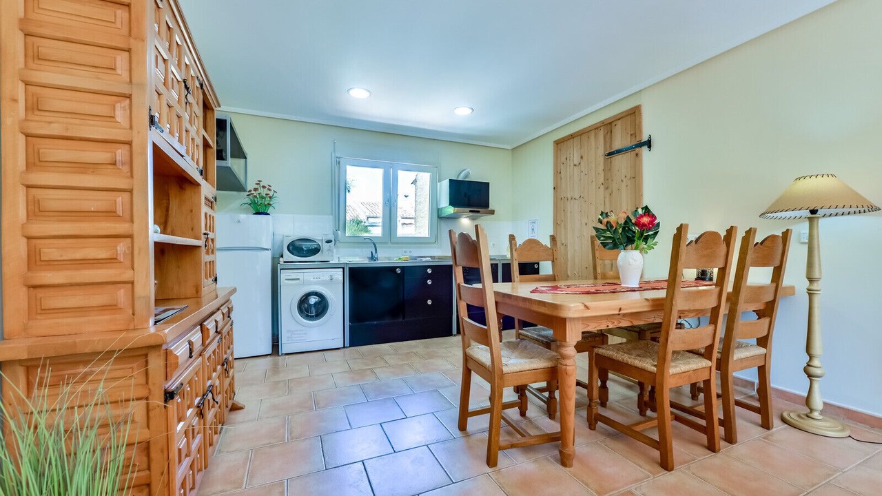 Photo of Livingroom in Calpe
