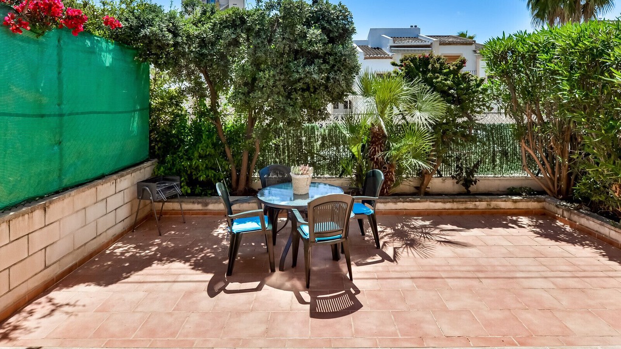 Photo of Others in Calpe