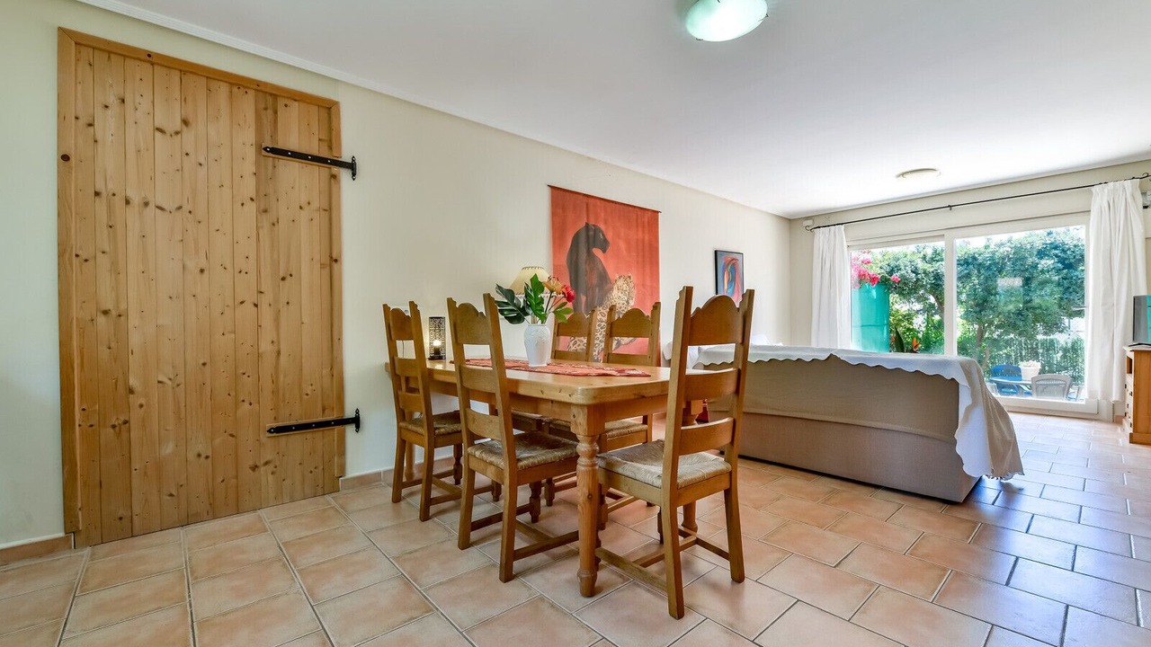 Photo of Livingroom in Calpe