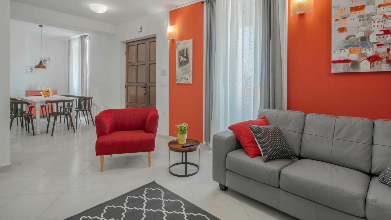 Photo of Bedroom in Kastav