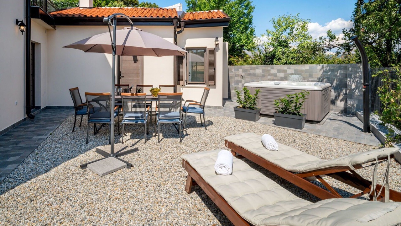 Photo of Bedroom in Kastav