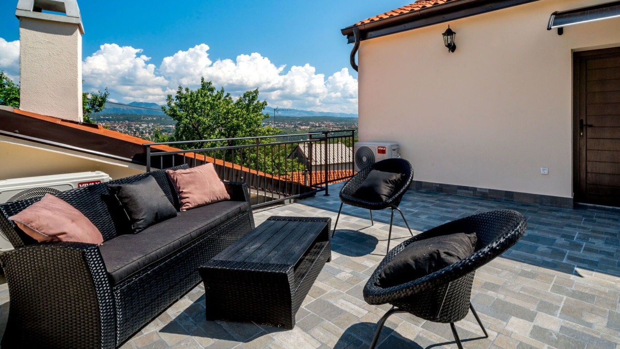 Photo of Bedroom in Kastav