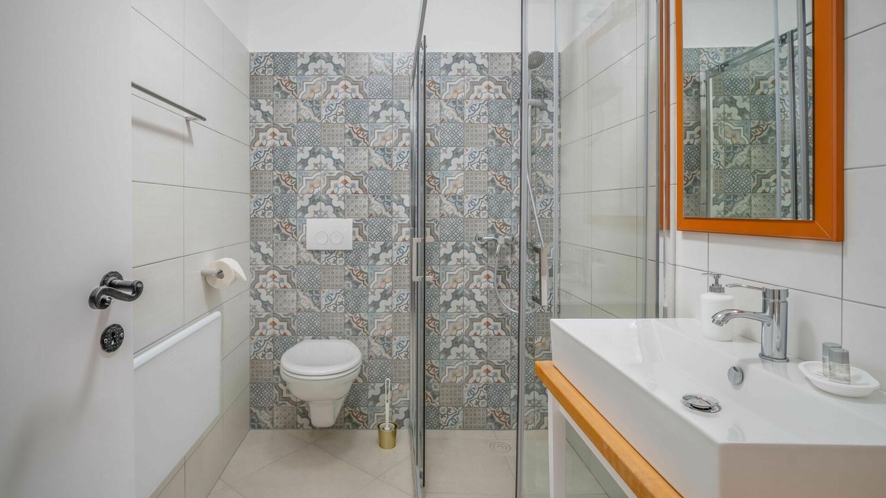 Photo of Bathroom in Kastav
