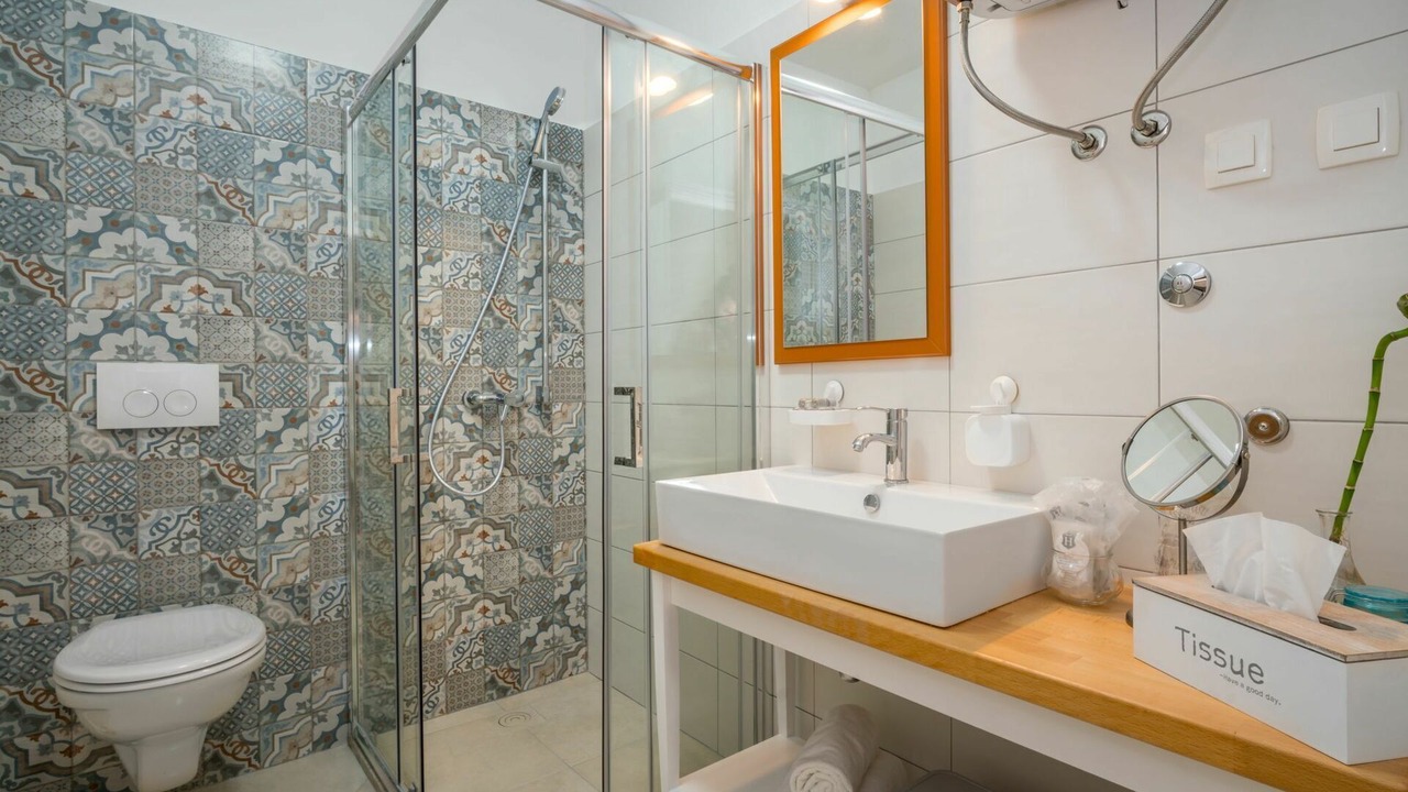 Photo of Bathroom in Kastav
