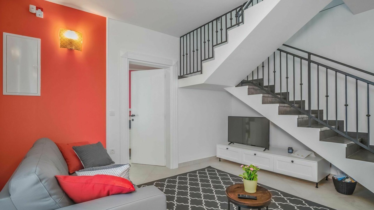 Photo of Bedroom in Kastav