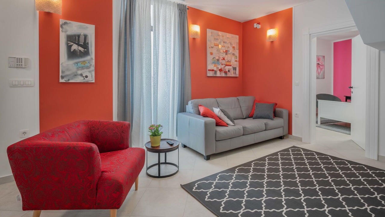 Photo of Bedroom in Kastav