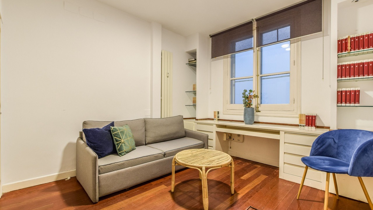 Photo of Livingroom in Justicia