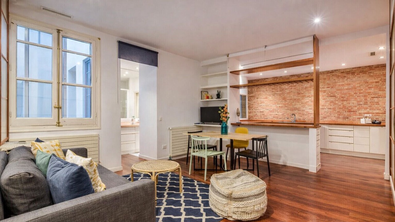 Photo of Livingroom in Justicia