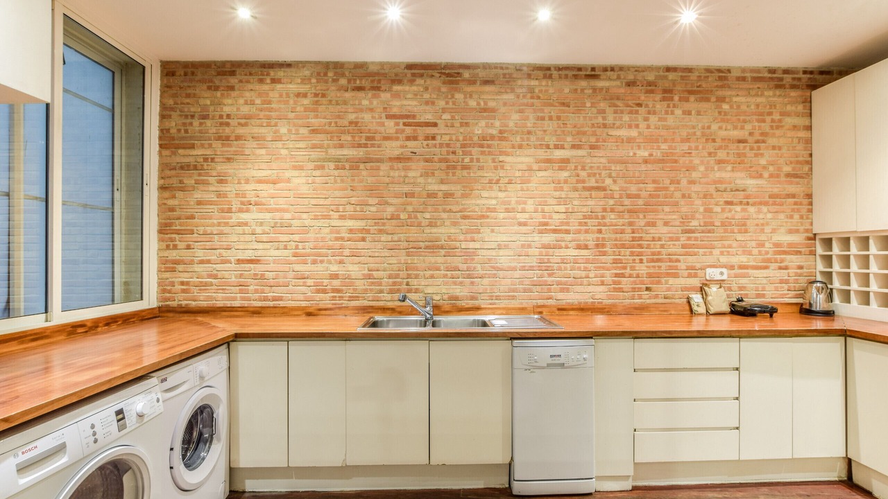 Photo of Kitchen in Justicia