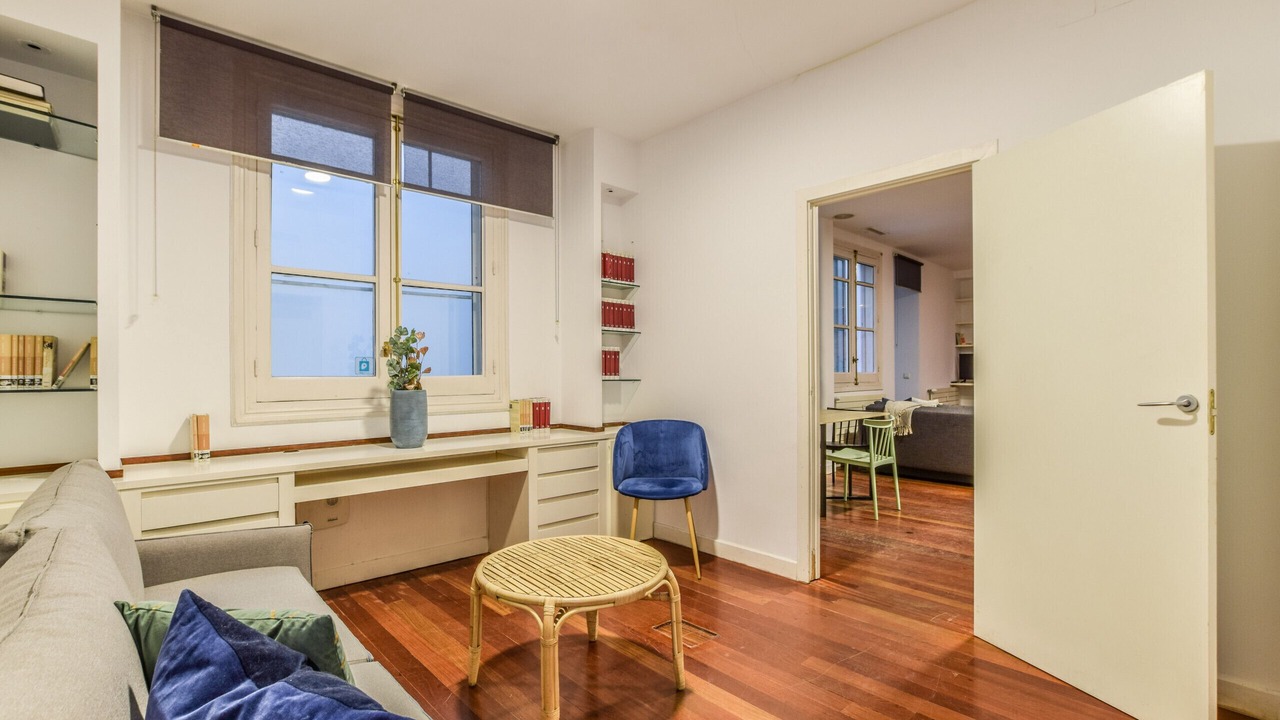 Photo of Livingroom in Justicia