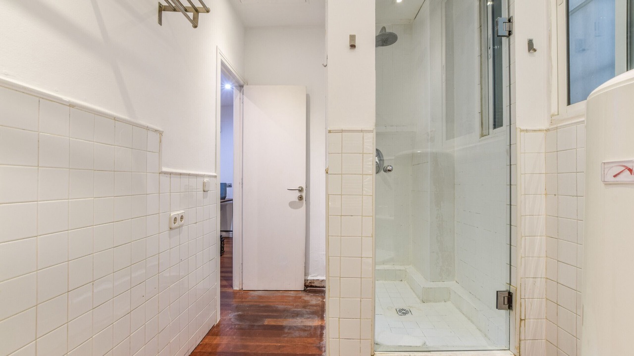 Photo of Bathroom in Justicia