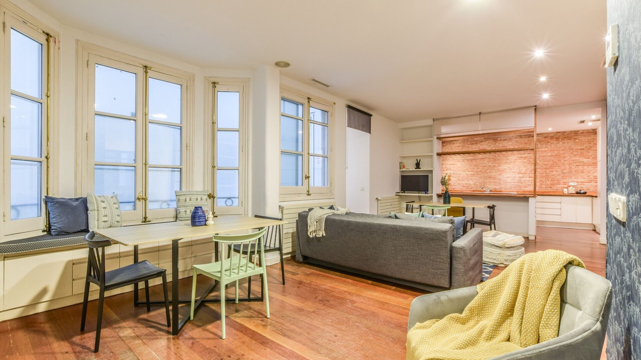 Photo of Livingroom in Justicia