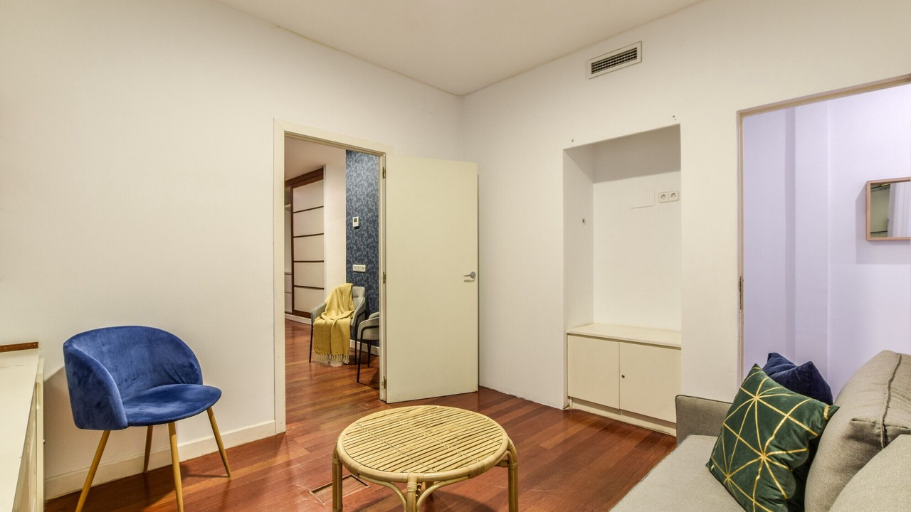 Photo of Livingroom in Justicia