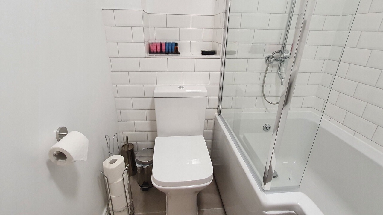 Photo of Bathroom in Tilbury