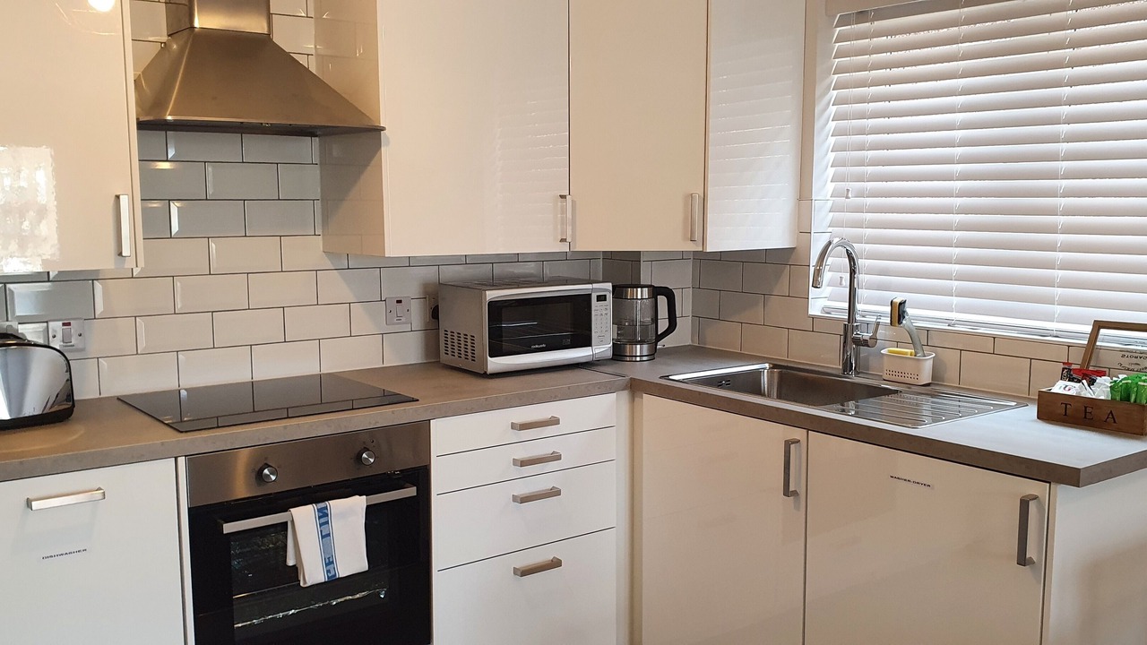 Photo of Kitchen in Tilbury