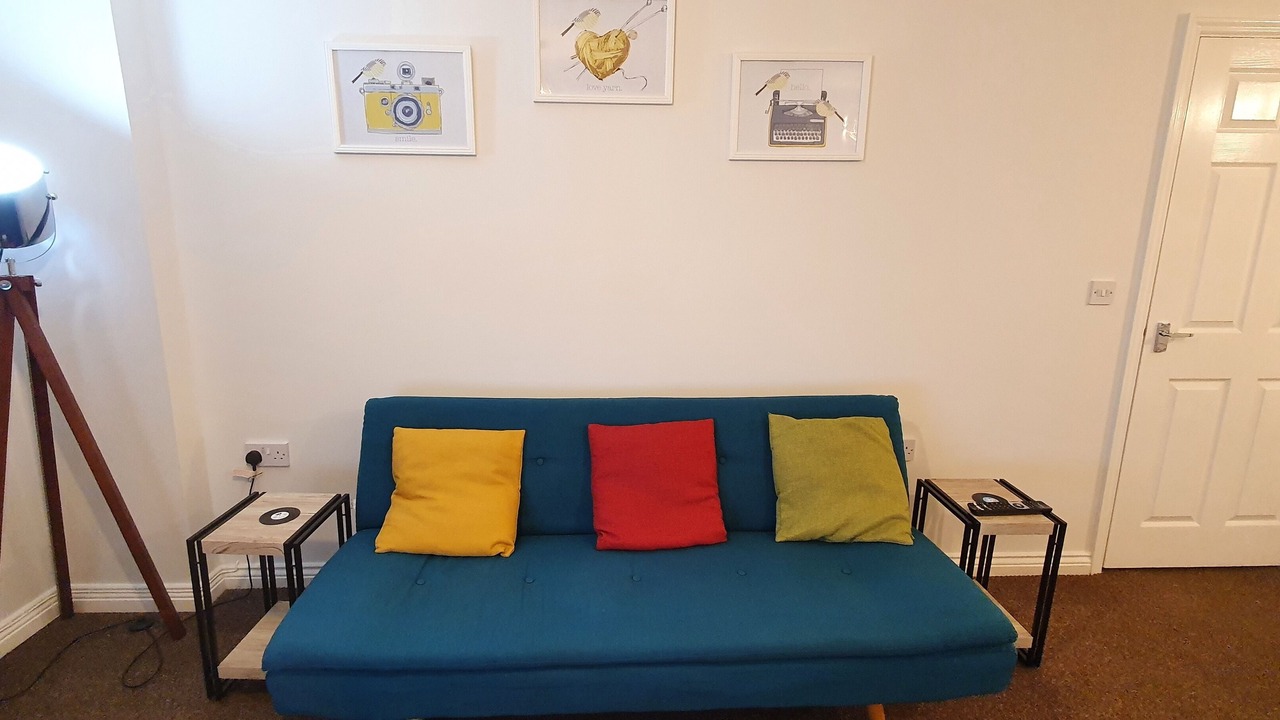 Photo of Livingroom in Tilbury