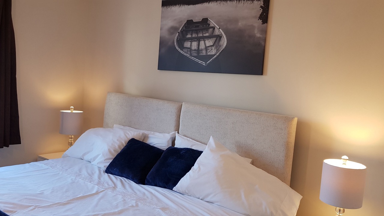 Photo of Bedroom in Tilbury