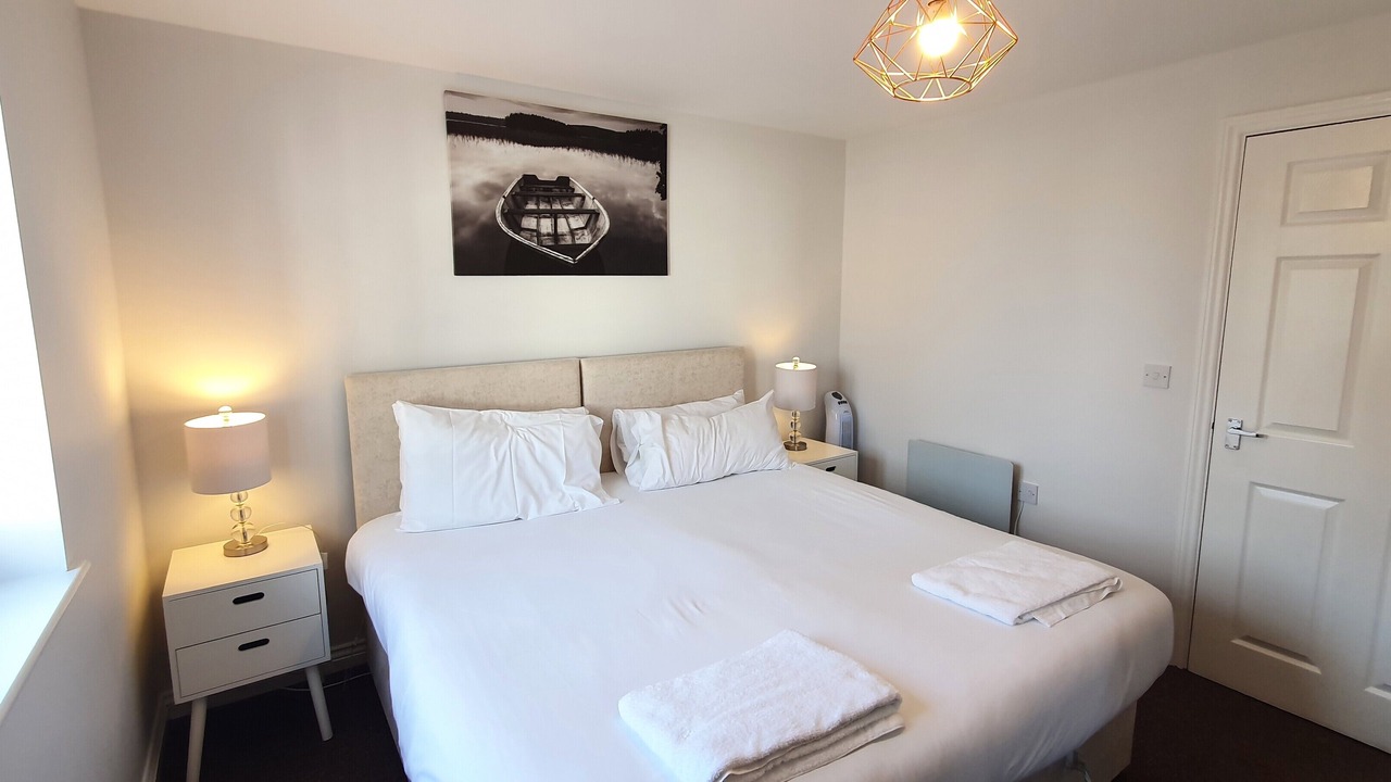 Photo of Bedroom in Tilbury