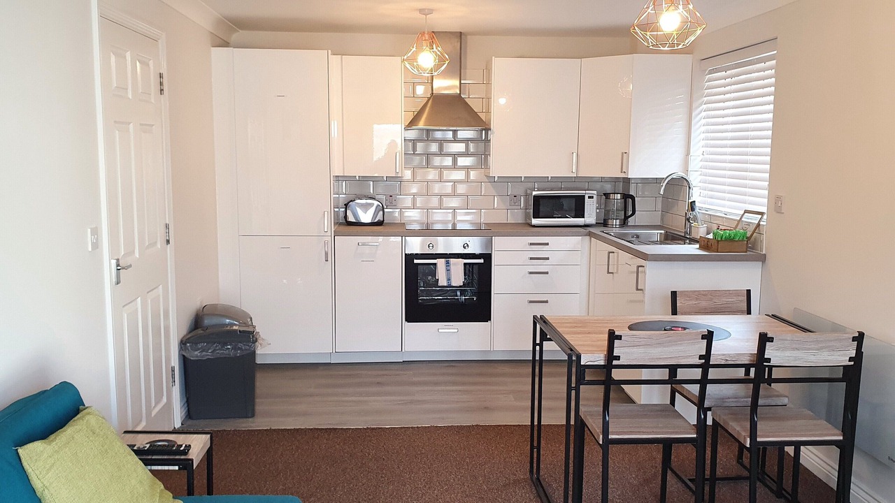 Photo of Kitchen in Tilbury