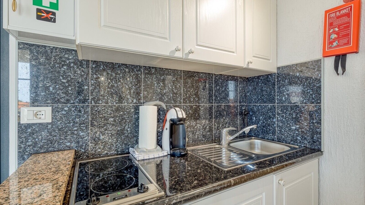 Photo of Kitchen in Antonci