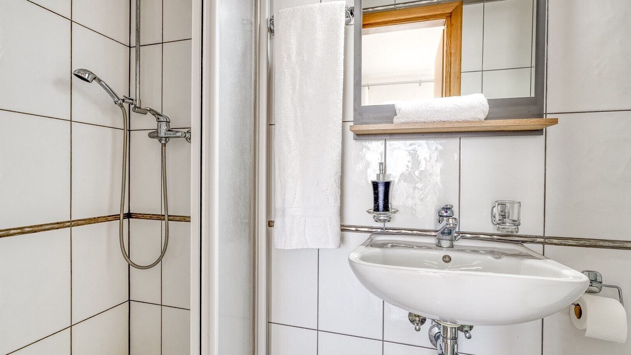 Photo of Bathroom in Antonci