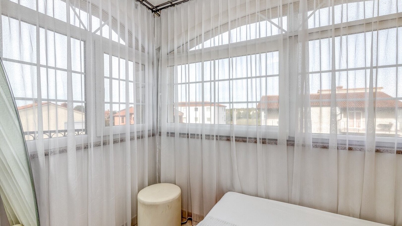 Photo of Bathroom in Antonci