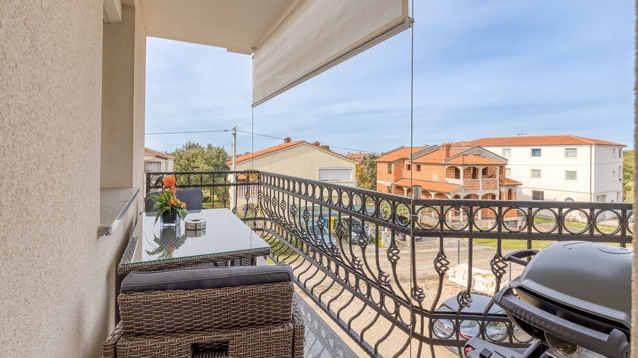 Photo of Outdoor in Antonci