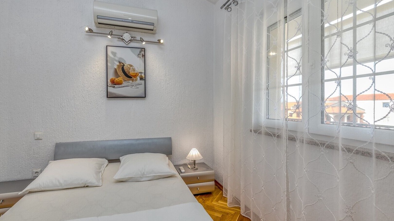 Photo of Bedroom in Antonci