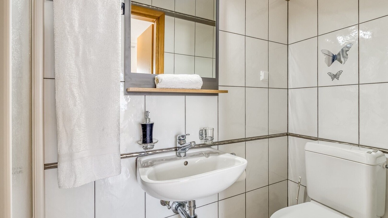 Photo of Bathroom in Antonci