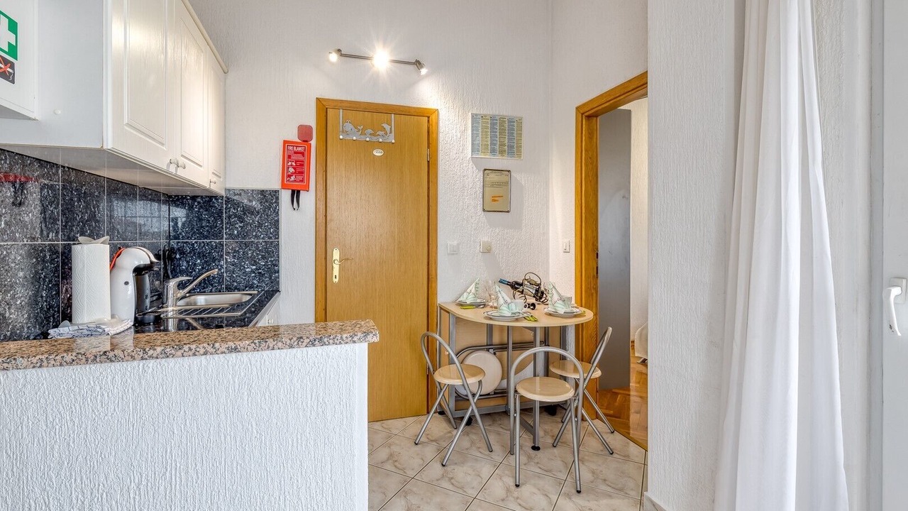 Photo of Kitchen in Antonci