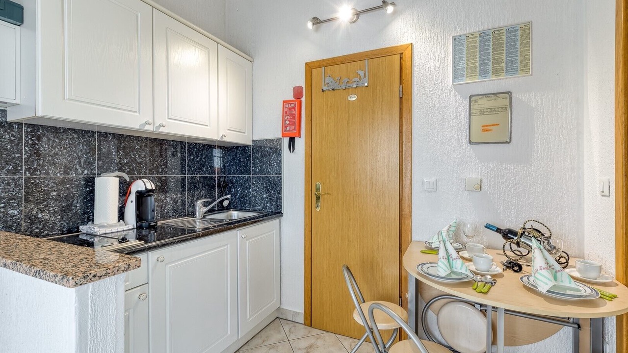 Photo of Kitchen in Antonci