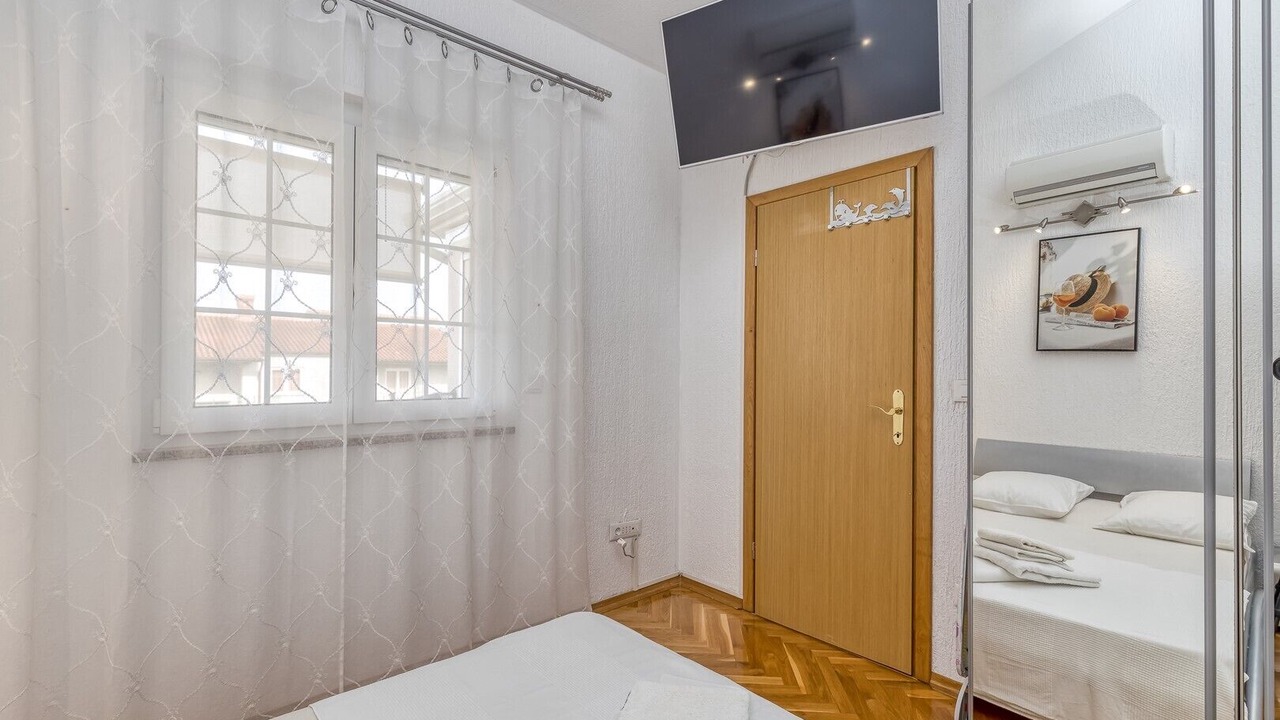 Photo of Bedroom in Antonci
