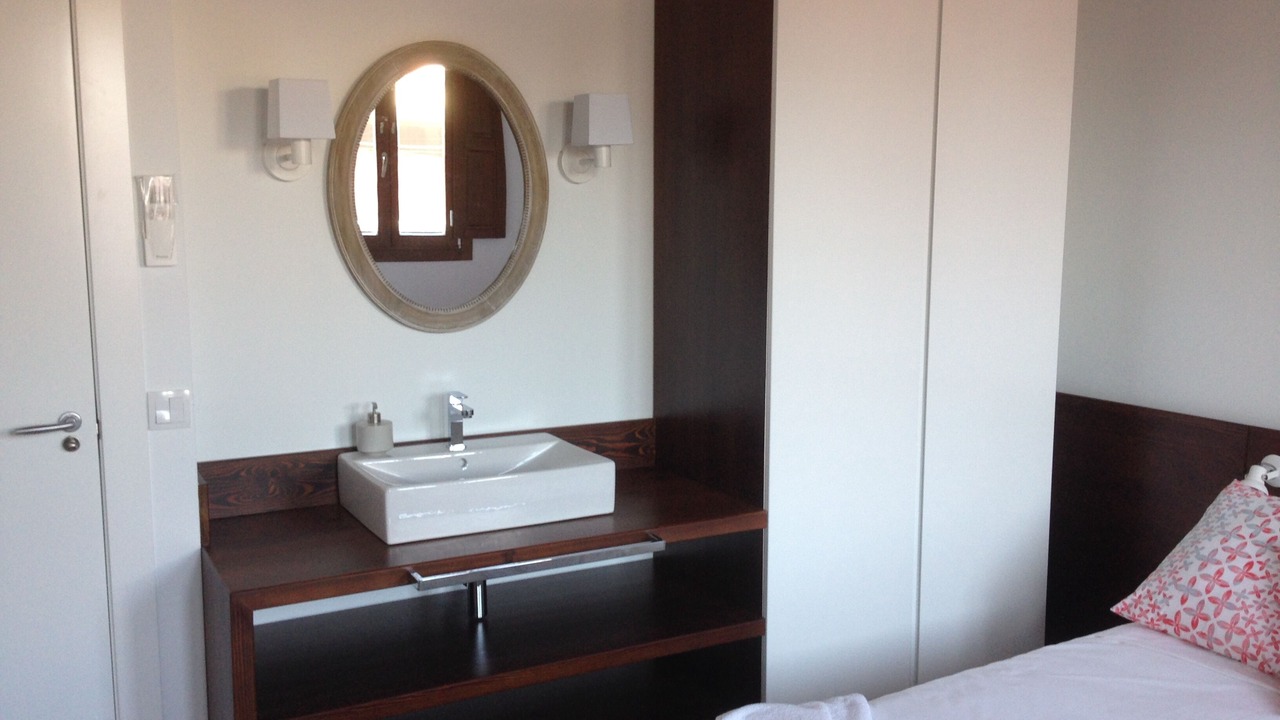Photo of Bedroom in La Salzadella