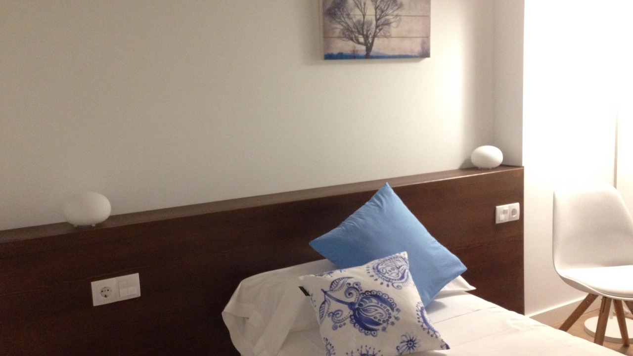 Photo of Bedroom in La Salzadella