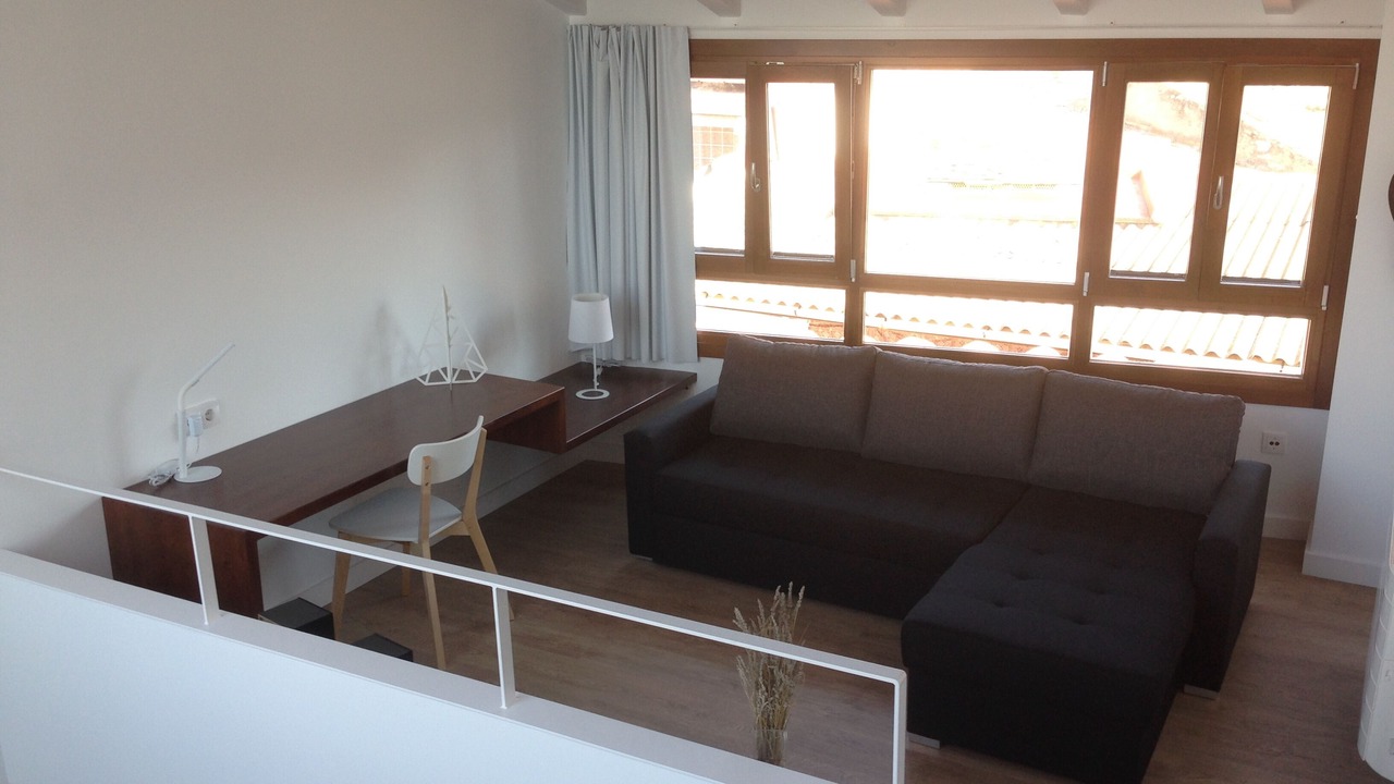 Photo of Livingroom in La Salzadella