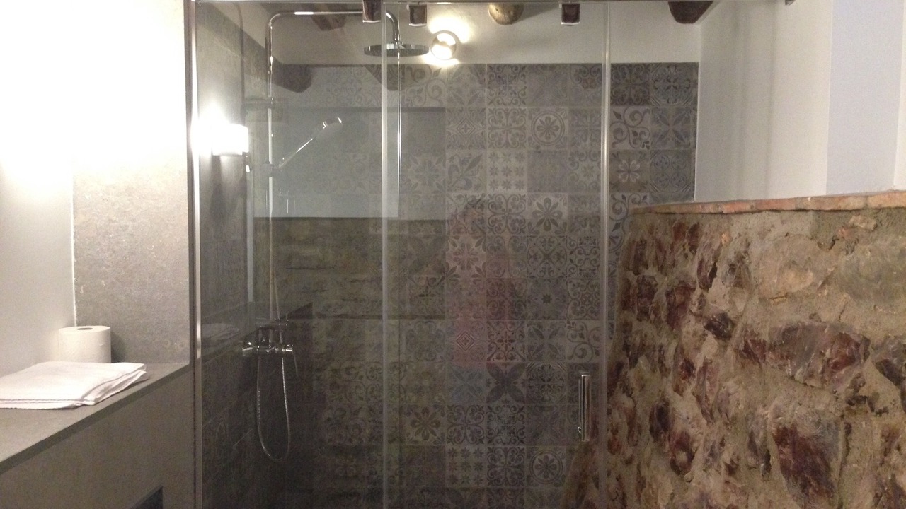 Photo of Bathroom in La Salzadella