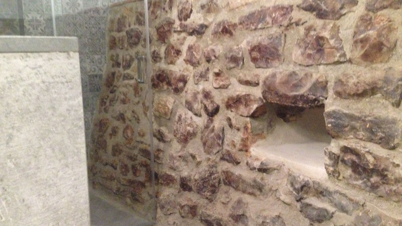 Photo of Bathroom in La Salzadella