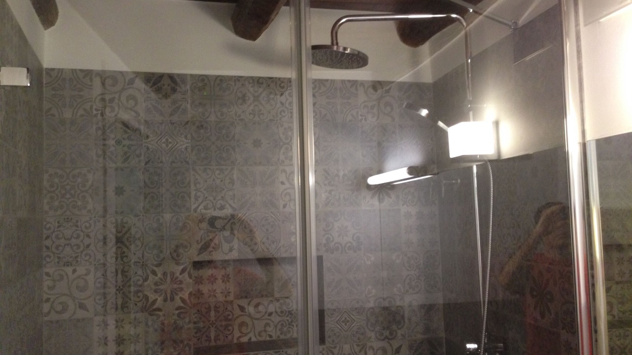 Photo of Bathroom in La Salzadella