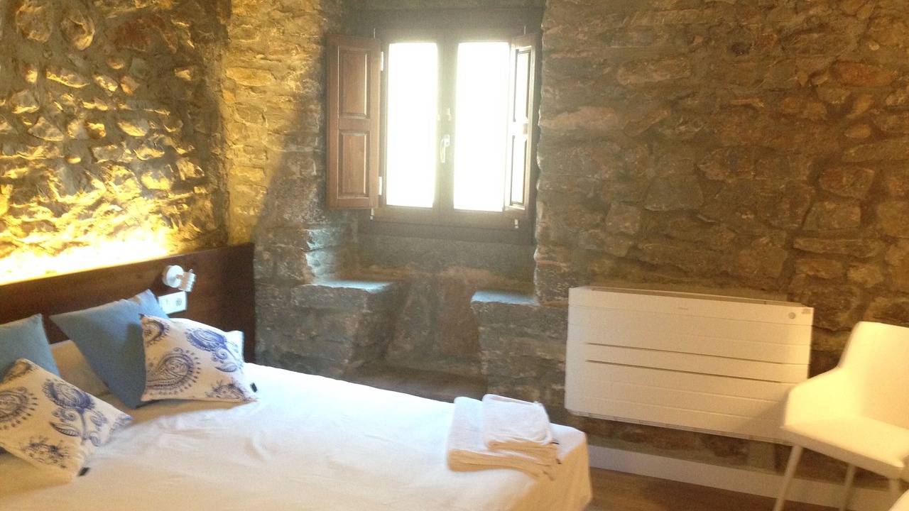 Photo of Bedroom in La Salzadella