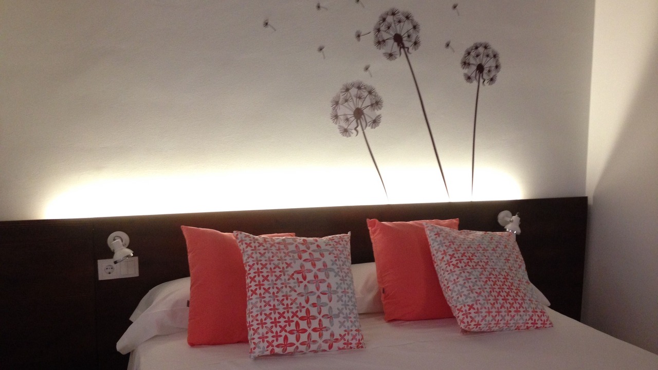 Photo of Bedroom in La Salzadella