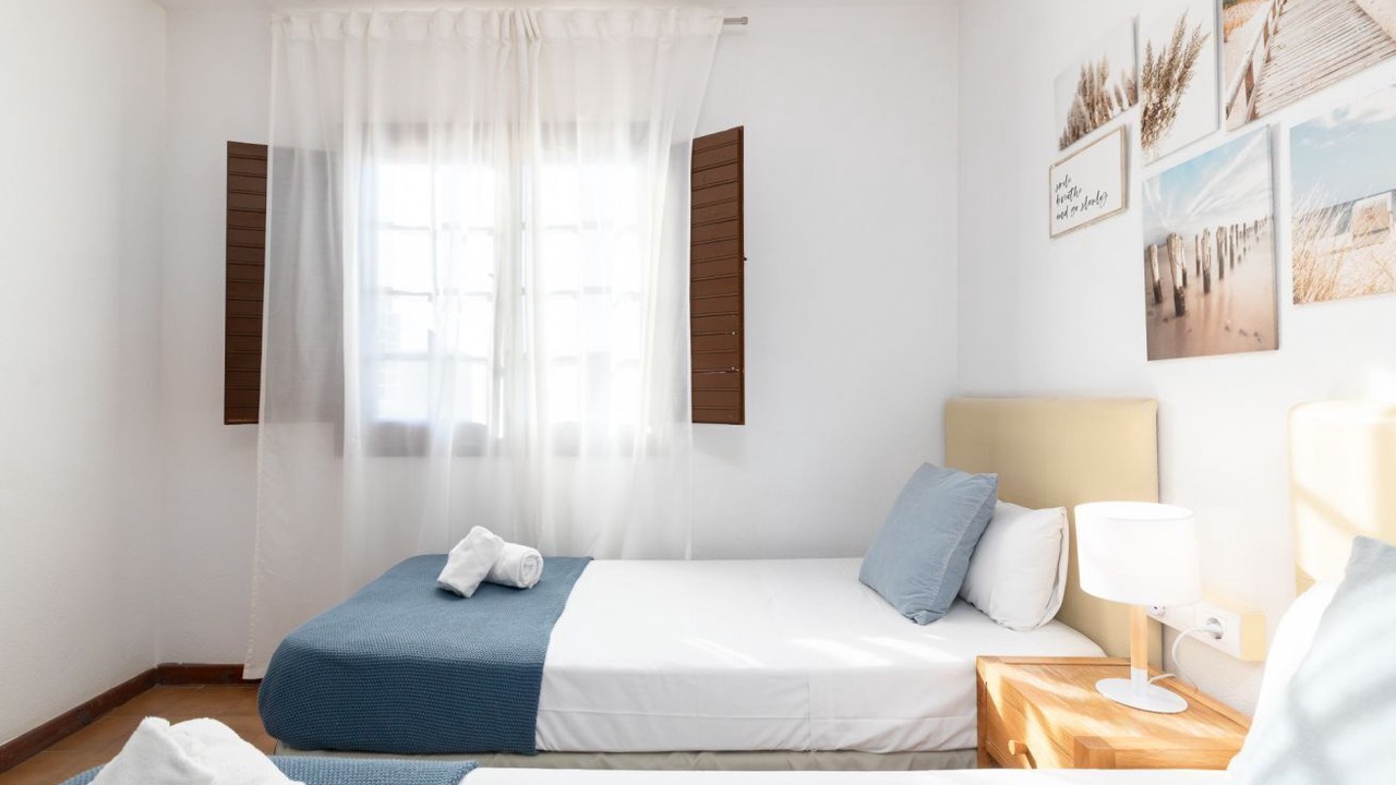 Photo of Bedroom in Port Saplaya