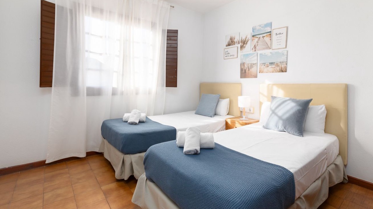 Photo of Bedroom in Port Saplaya