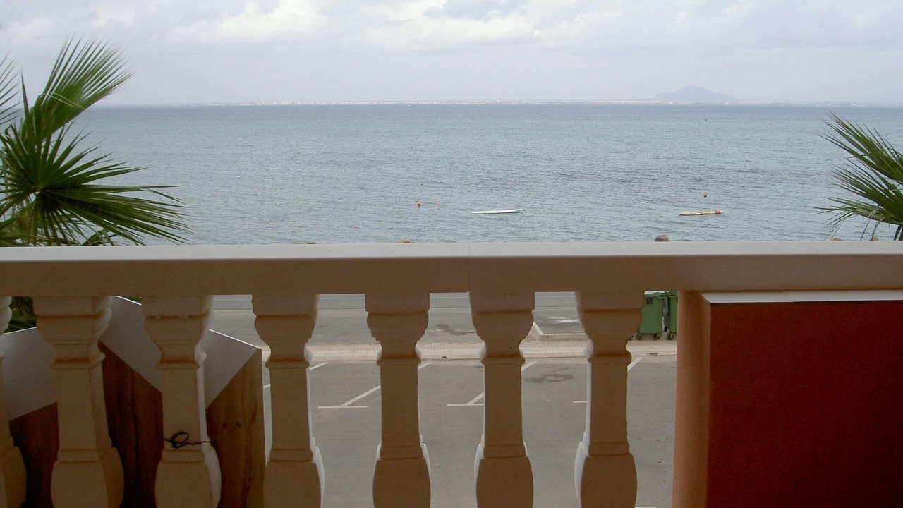 Photo of Outdoor in San Javier