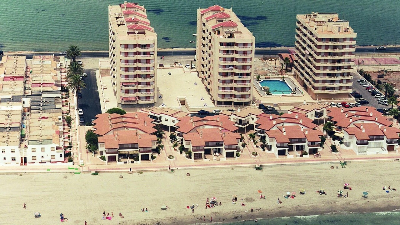 Photo of Outdoor in San Javier