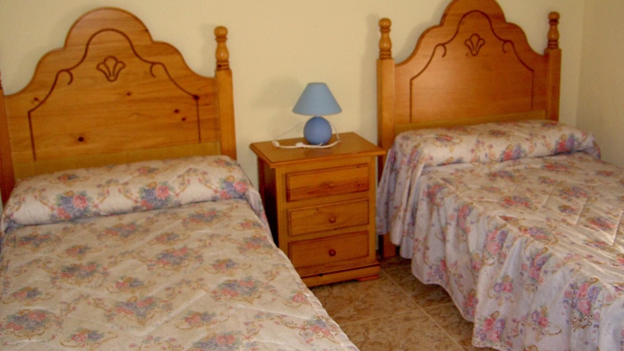 Photo of Bedroom in San Javier