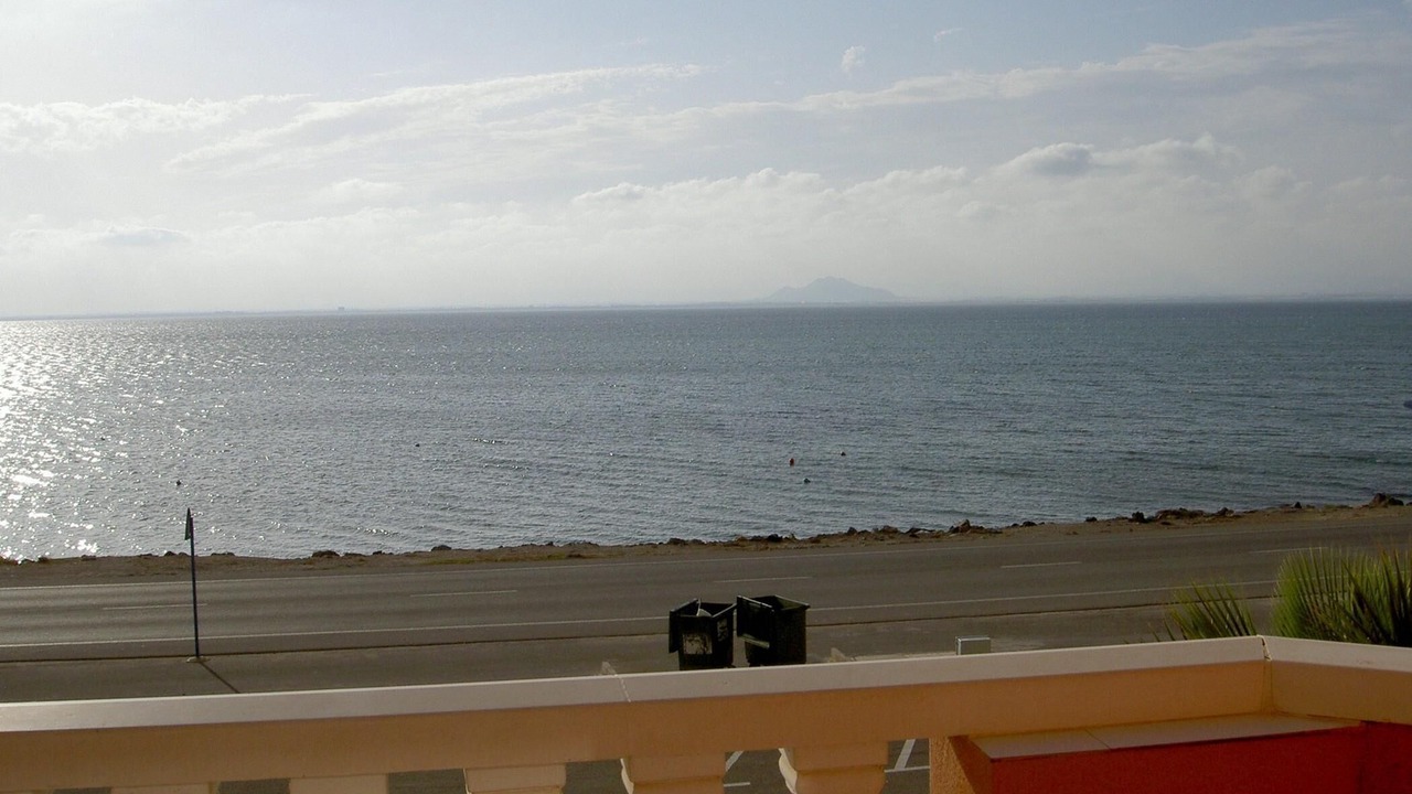 Photo of Outdoor in San Javier